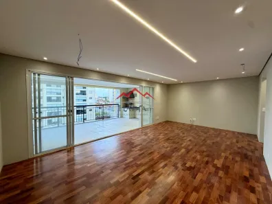 Apartamento com 3 Quartos para alugar, 132m² no Jardim São Bento, Jundiaí