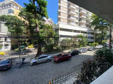 Apartamento com 1 Quarto à venda, 21m² no Santa Teresa, Rio de Janeiro