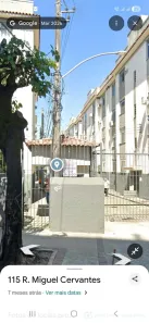 Apartamento com 2 Quartos à venda, 60m² no Cachambi, Rio de Janeiro