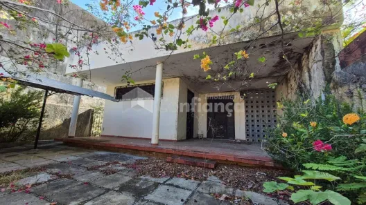 Casa com 4 Quartos à venda, 227m² no Monte Castelo, Fortaleza
