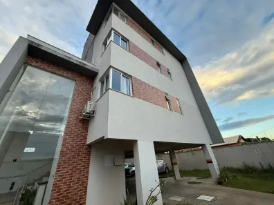 Apartamento com 3 Quartos à venda, 65m² no Setor Ocidente da Vila Brasília, Aparecida de Goiânia