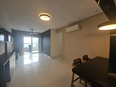 Apartamento com 3 Quartos à venda, 112m² no Canto do Forte, Praia Grande