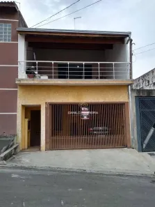 Casa com 3 Quartos à venda, 150m² no Parque América, Itu