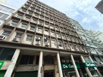 Ponto Comercial para alugar, 58m² no Centro Histórico, Porto Alegre