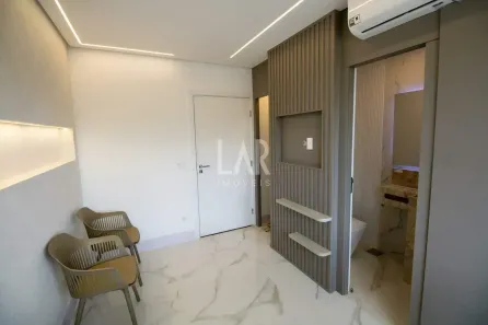 Sala Comercial à venda, 33m² no Vale do Sereno, Nova Lima