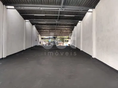 Galpão/Depósito/Armazém à venda, 334m² no Jardim Chapadão, Campinas