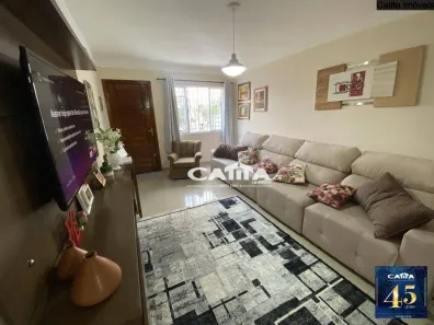 Sobrado com 3 Quartos à venda, 92m² no Jardim Santa Maria, São Paulo