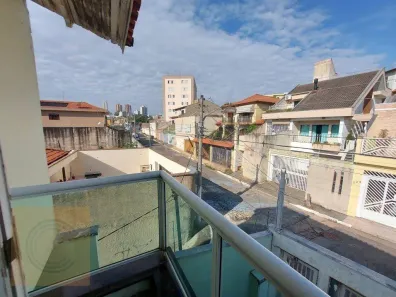 Sobrado com 2 Quartos à venda, 121m² no Vila Mafra, São Paulo