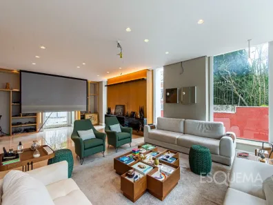 Casa com 4 Quartos à venda, 590m² no Morumbi, São Paulo