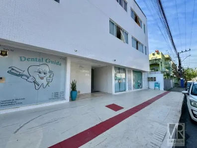 Apartamento com 2 Quartos para alugar, 58m² no Municípios, Balneário Camboriú