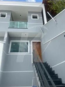 Sobrado com 3 Quartos à venda, 90m² no Vila Mazzei, São Paulo