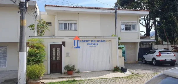 com 3 Quartos à venda, 145m² no Vila Cordeiro, São Paulo