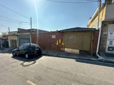 Casa com 5 Quartos à venda, 180m² no Jardim D'Abril, Osasco