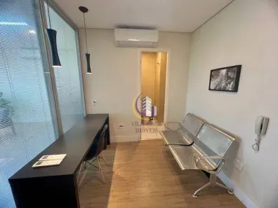 Sala Comercial para venda ou aluguel, 37m² no Vila Yara, Osasco