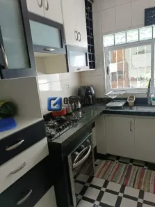 Casa com 4 Quartos à venda, 164m² no Casa Branca, Santo André