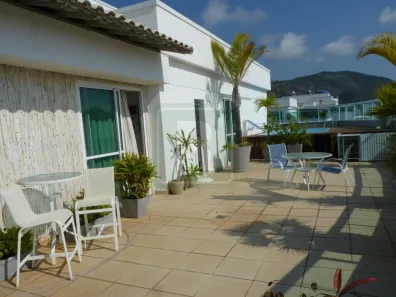 Cobertura com 4 Quartos à venda, 365m² no Maceió, Niterói