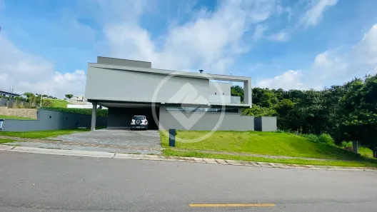 Casa de Condomínio com 3 Quartos à venda, 362m² no Monte Alegre, Vinhedo