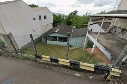 Lote/Terreno à venda, 426m² no Estreito, Florianópolis
