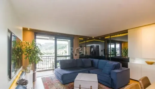 Apartamento com 2 Quartos à venda, 70m² no Menino Deus, Porto Alegre