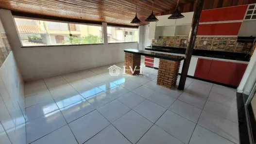 Casa com 7 Quartos à venda, 188m² no Canaã, Belo Horizonte