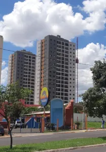 Apartamento com 3 Quartos à venda, 85m² no Vila Aviação, Bauru