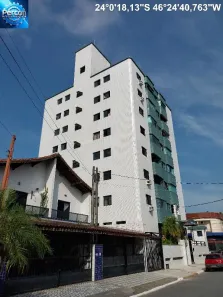 Apartamento com 1 Quarto à venda, 52m² no Boqueirão, Praia Grande