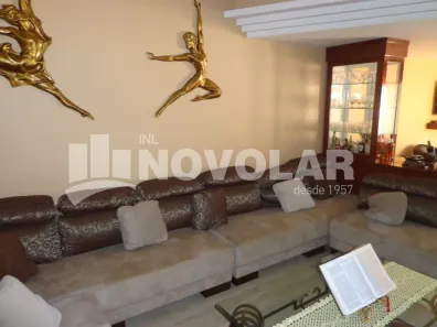 Sobrado com 5 Quartos à venda, 320m² no Vila Maria Alta, São Paulo