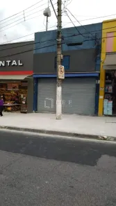 Ponto Comercial para alugar, 350m² no União de Vila Nova, São Paulo