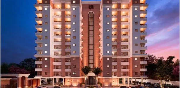 Apartamento com 2 Quartos à venda, 61m² no Turu, São Luís