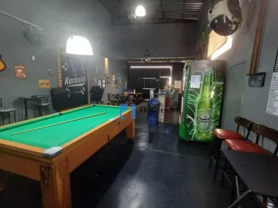 Galpão/Depósito/Armazém à venda, 175m² no Limão, São Paulo