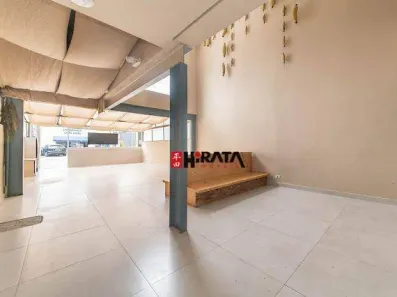 Imóvel Comercial à venda, 220m² no Vila Nova Conceição, São Paulo