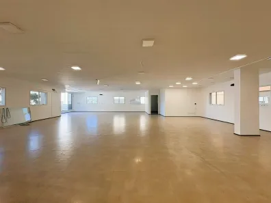 Sala Comercial para alugar, 282m² no Loteamento Alphaville Campinas, Campinas