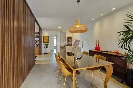 Cobertura com 3 Quartos à venda, 200m² no Anchieta, Belo Horizonte