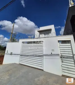 Sobrado com 2 Quartos à venda, 70m² no Parque das Oliveiras, Ribeirão Preto