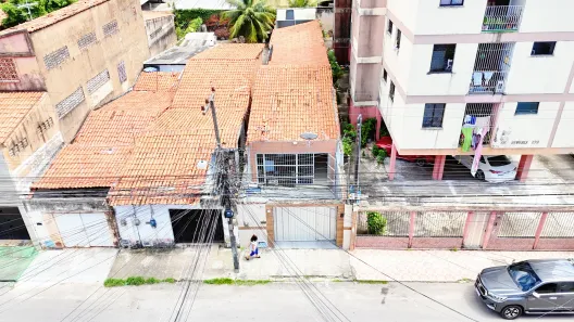 Casa com 3 Quartos à venda, 120m² no Monte Castelo, Fortaleza
