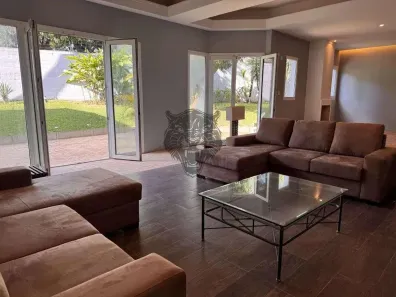 Casa com 4 Quartos para venda ou aluguel, 304m² no Alto de Pinheiros, São Paulo