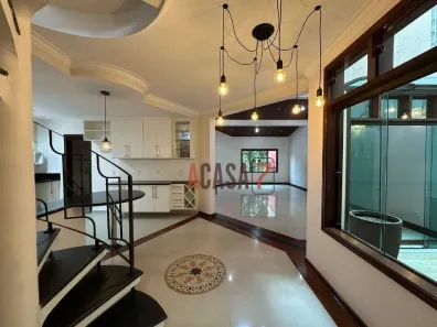 Casa de Condomínio com 3 Quartos à venda, 310m² no Granja Olga III, Sorocaba