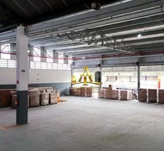 Galpão/Depósito/Armazém para alugar, 11000m² no Cidade Jardim Cumbica, Guarulhos