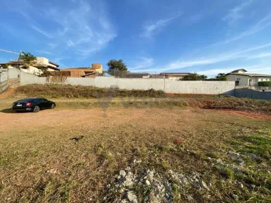 Lote/Terreno à venda, 1960m² no Vila Brandina, Campinas