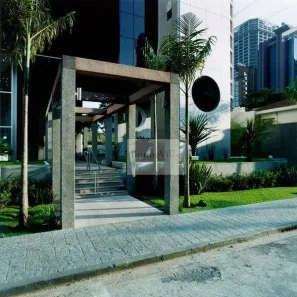 Sala Comercial para venda ou aluguel, 223m² no Cidade Monções, São Paulo