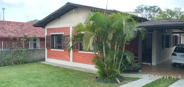 Casa com 3 Quartos à venda, 146m² no Cachoeira do Bom Jesus, Florianópolis