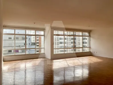 Apartamento com 3 Quartos à venda, 220m² no Higienópolis, São Paulo