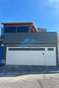 Sobrado com 4 Quartos à venda, 231m² no Vila Euthalia, São Paulo