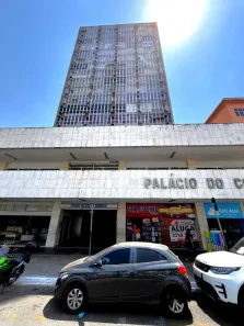 para alugar, 100m² no Setor Central, Goiânia