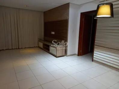 Apartamento com 3 Quartos à venda, 84m² no Nossa Senhora Aparecida, Uberlândia