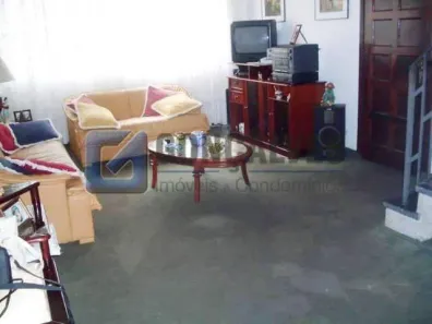 Sobrado com 3 Quartos à venda, 174m² no Anchieta, São Bernardo do Campo
