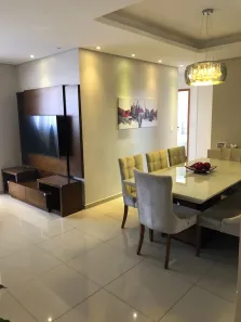 Apartamento com 3 Quartos à venda, 180m² no Brasiléia, Betim
