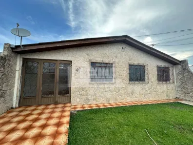 Casa com 3 Quartos à venda, 107m² no Chapada, Ponta Grossa