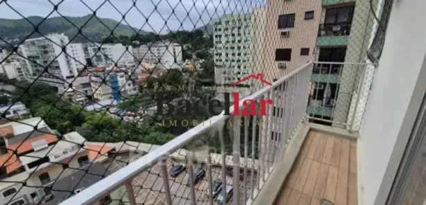 Apartamento com 2 Quartos à venda, 69m² no Méier, Rio de Janeiro