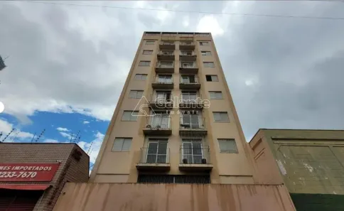 Apartamento com 1 Quarto para alugar, 63m² no Centro, Campinas